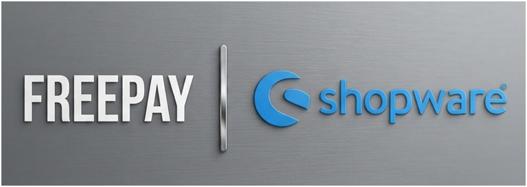 Tag din e-handel til næste niveau med Shopware og Freepay